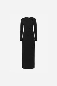 Comet Dress - Black