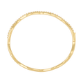 Amelia Bangle - White