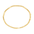 Amelia Bangle - Gold