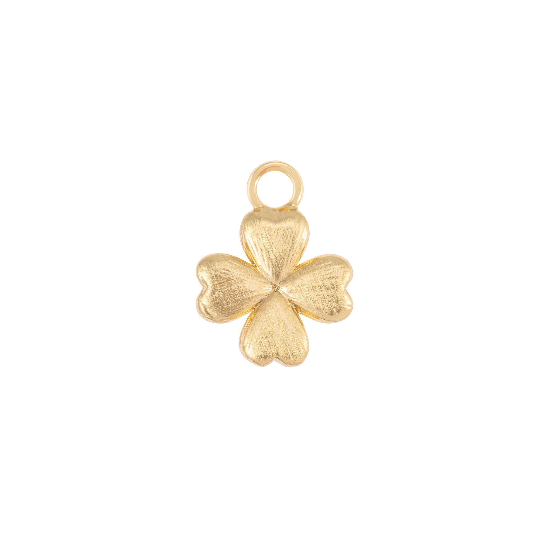 Brooke Charm - Gold