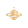Penelope Charm - Gold