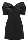 Dione Dress - Black