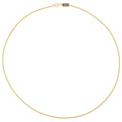 Freya Necklace - Gold