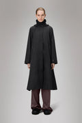 Suva Vision Softshell A-Line Jacket W3T2 - Black