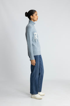 Mora We Rock - Light Blue