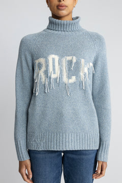 Mora We Rock - Light Blue