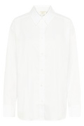 Gzyork Shirt - Bright White