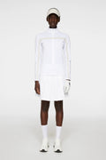 Seasonal Janice Mid Layer - White