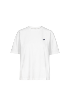 Ezra Tee - Off-White