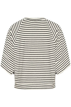 EmuIW EsterIW Tshirt - Whisper White
