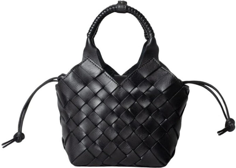 Misu Mini - Black - Cala Jade - Vesker - VILLOID.no