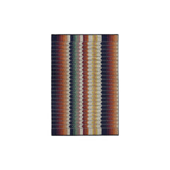 Travis Bath Sheet - Multicolor