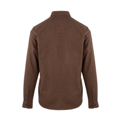 Franz Shirt - Brown