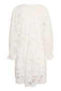 LayPW DR - Bright White
