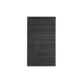 Chalk Bath Towel - Anthracite Grey