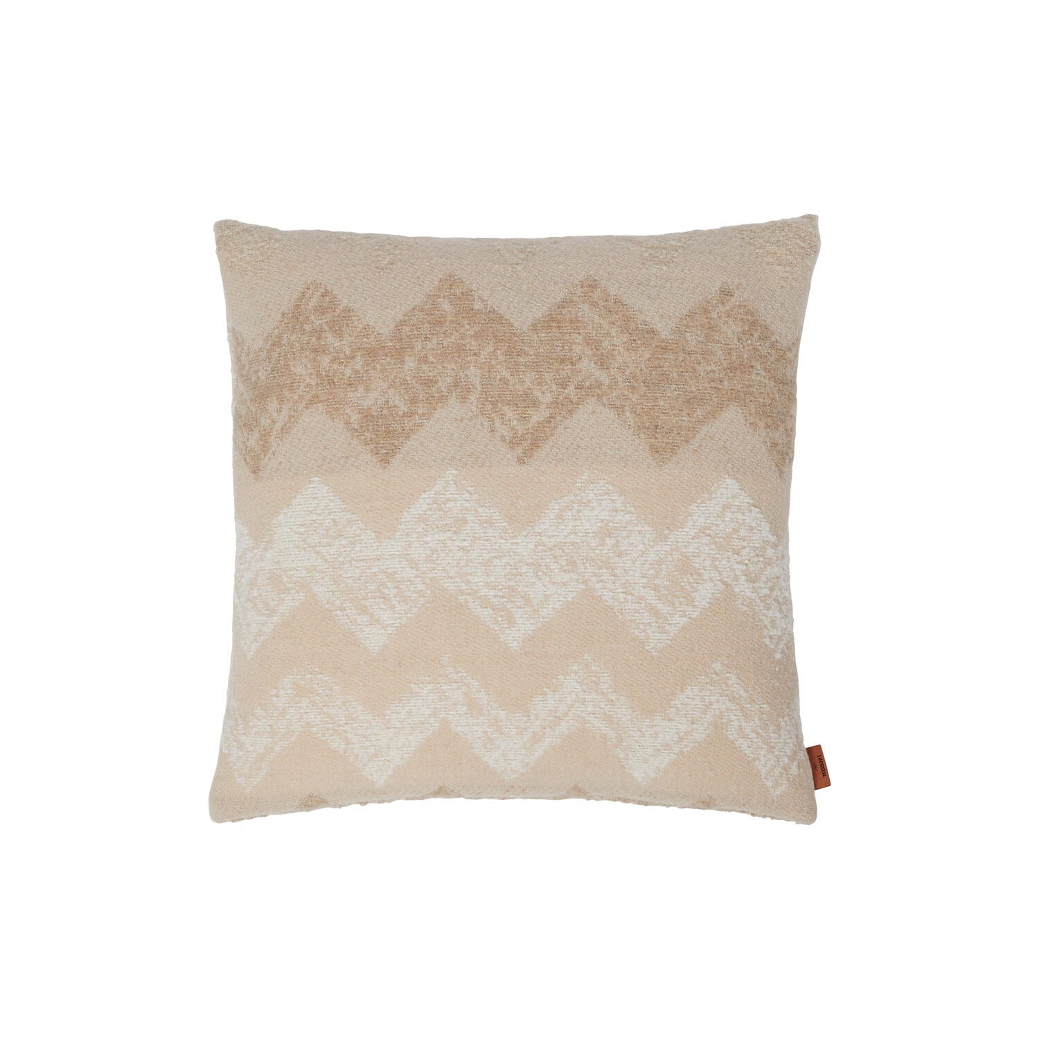 Gessetti Cushion - Natural