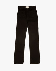 AW014 Alta - Rinse Stay Black