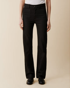 AW014 Alta - Rinse Stay Black