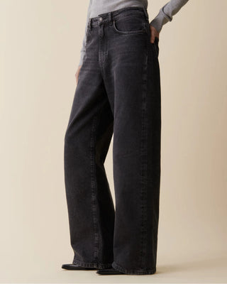 Belem - Black Vintage 62