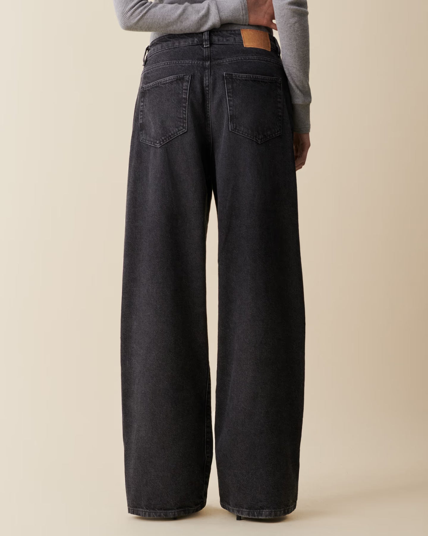 Belem - Black Vintage 62