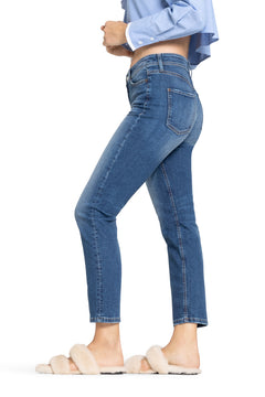 Piper Cropped - Mid Used