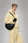 Valera Shoulder Bag W3 - Black