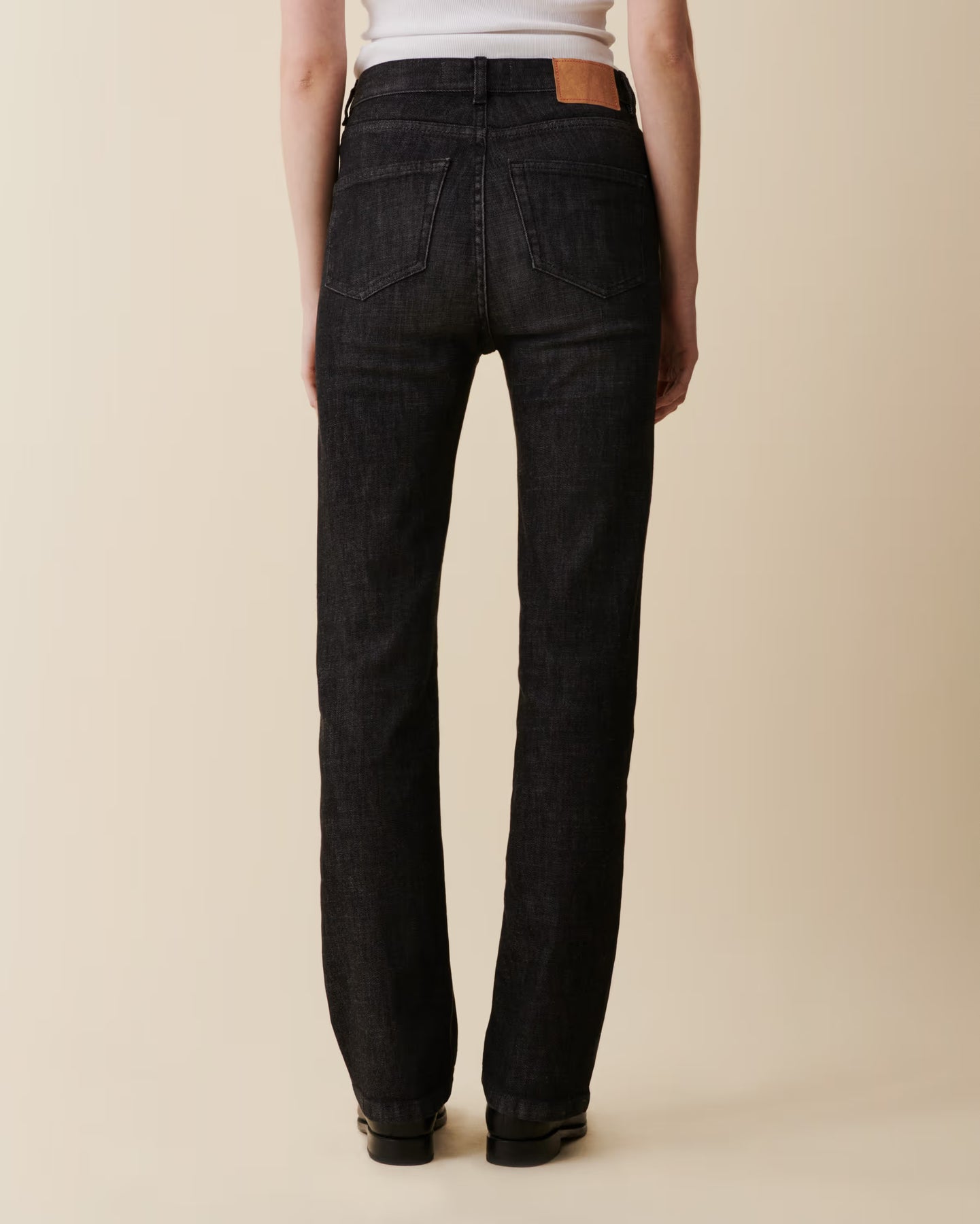 Eiffel - Black Vintage 62
