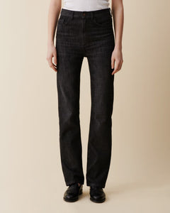 Eiffel - Black Vintage 62