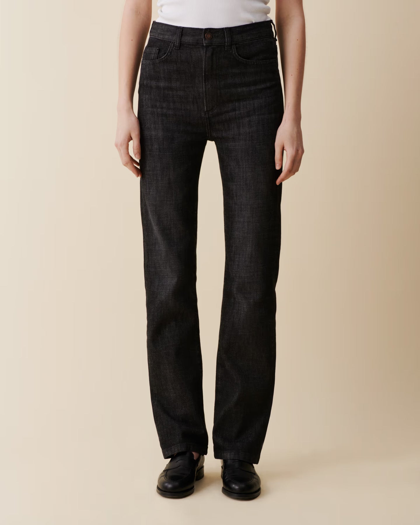 Eiffel - Black Vintage 62