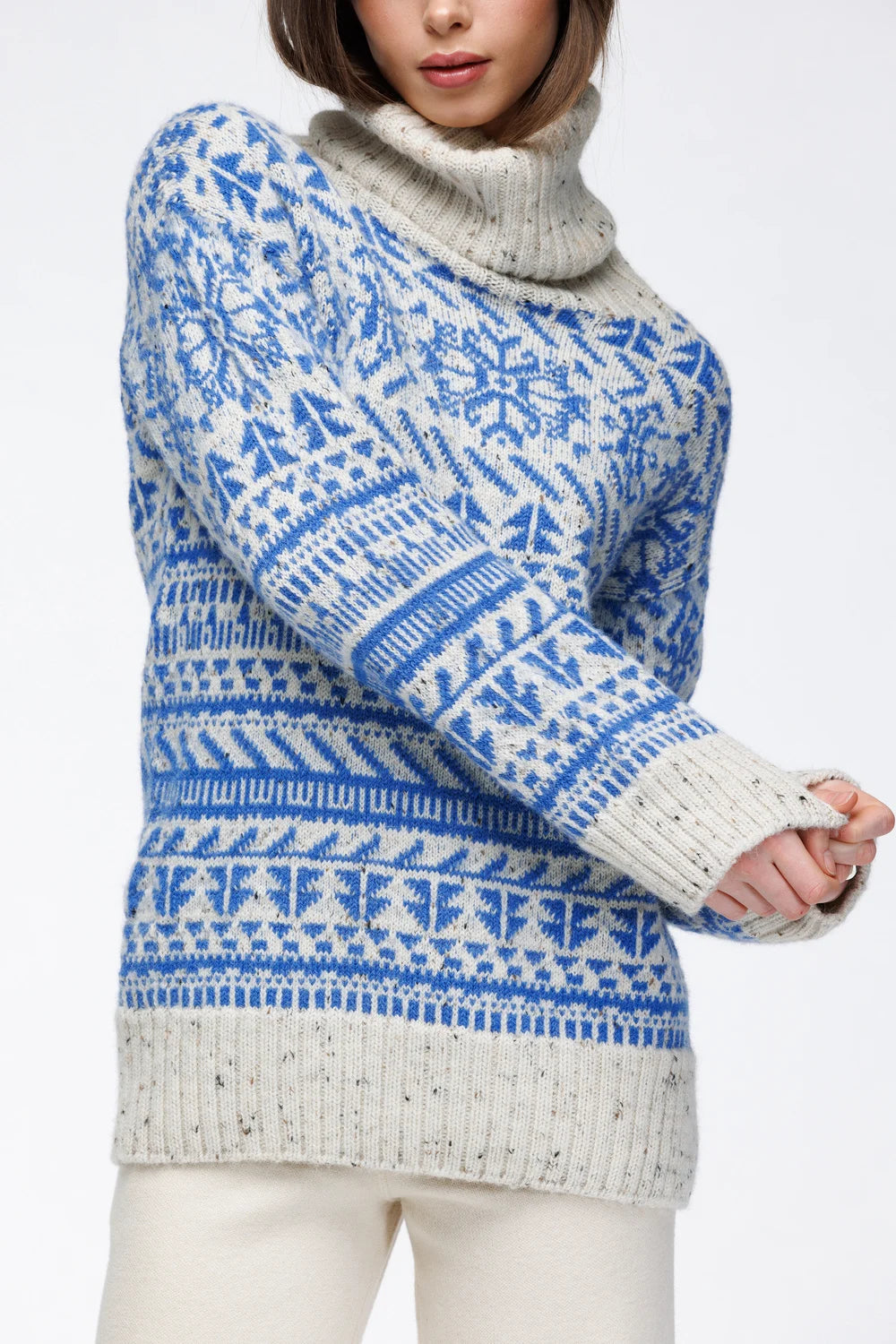 Alva Genser - Kobolt