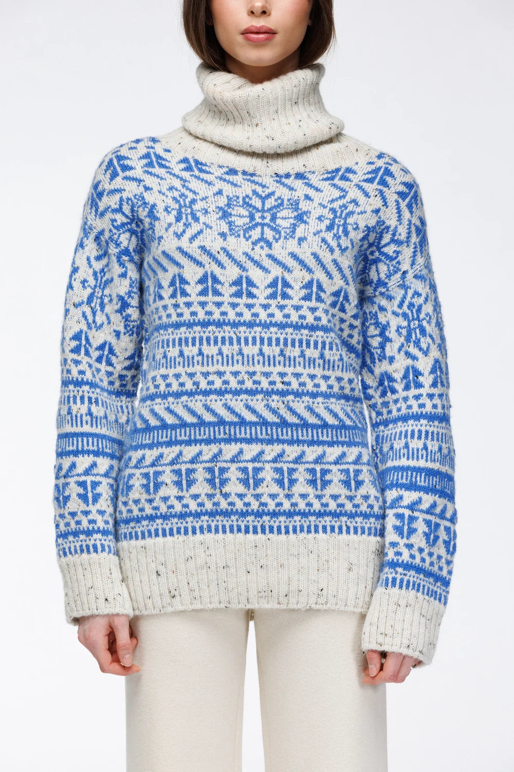 Alva Genser - Kobolt