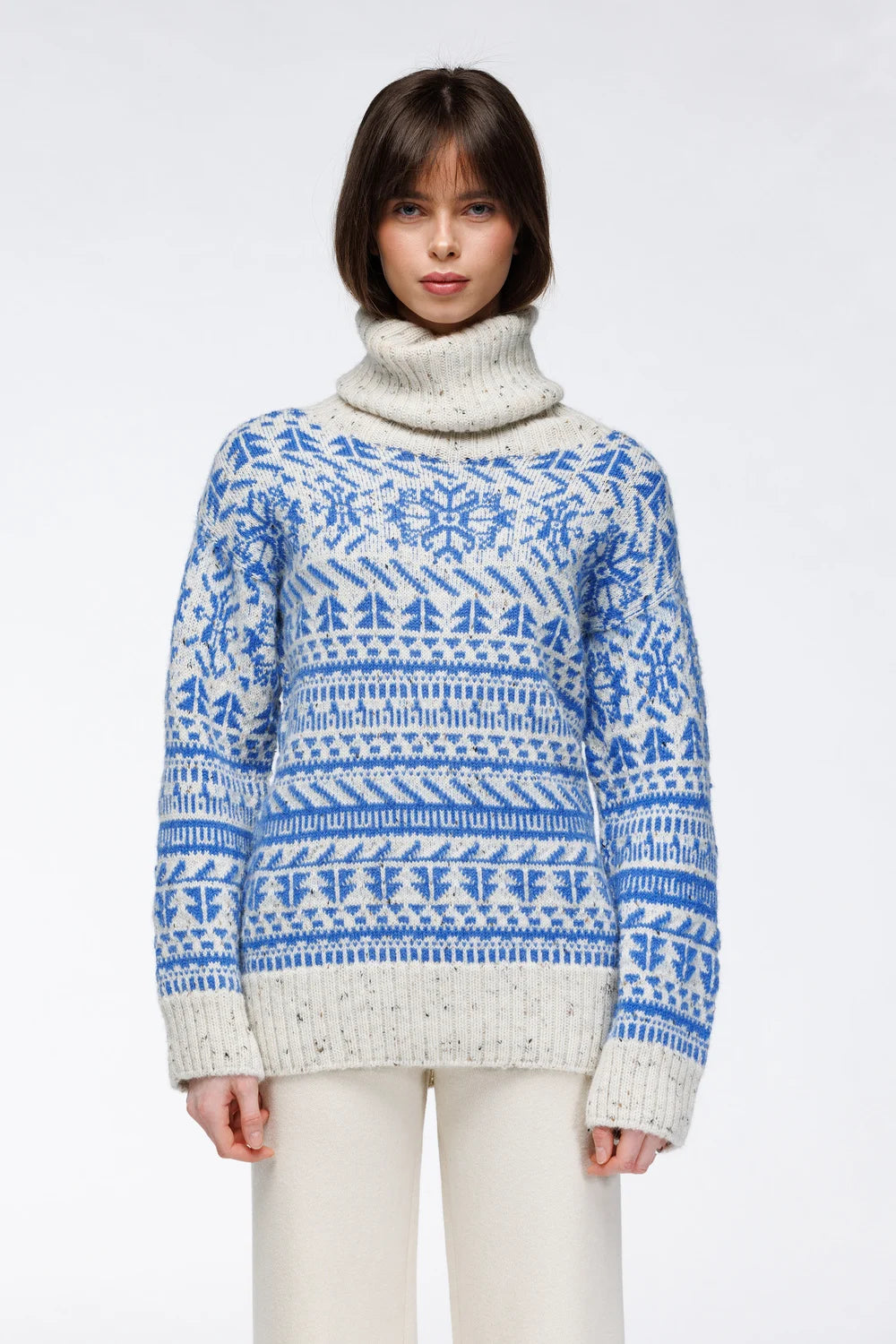 Alva Genser - Kobolt