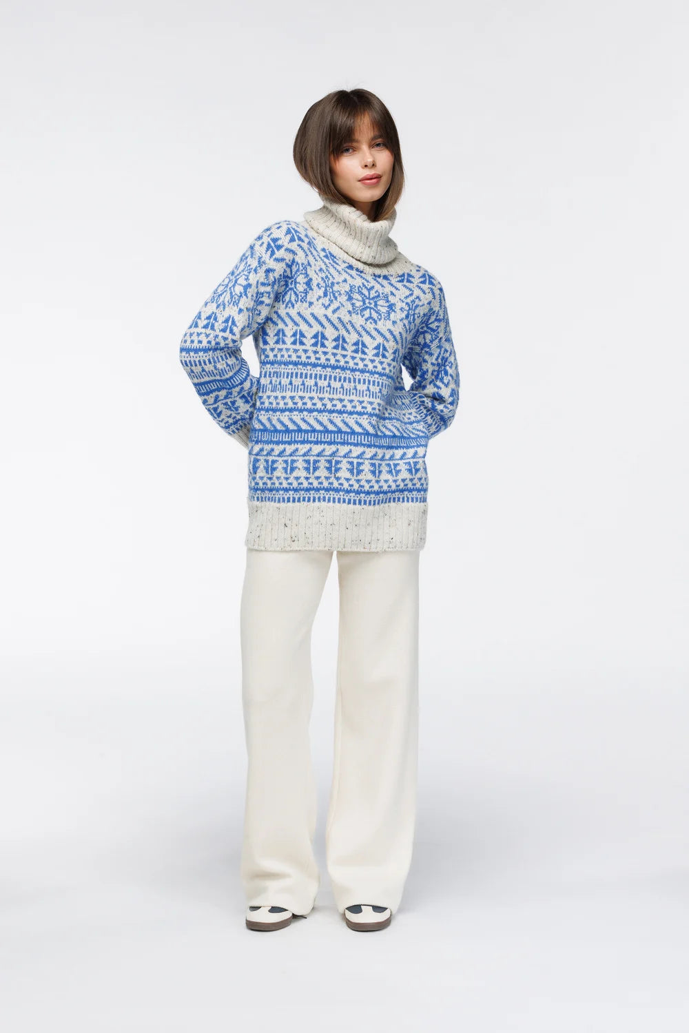 Alva Genser - Kobolt