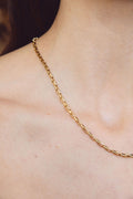 The Square - Gold