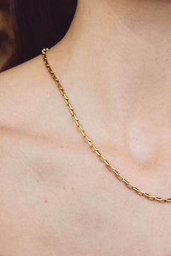 The Square - Gold