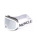 Terrabeam Ski Goggles - White