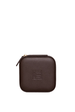 Jewelry Box - Dark Brown