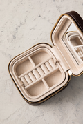 Jewelry Box - Dark Brown