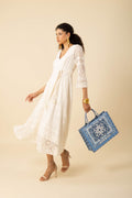 Bexley Bag - Blue