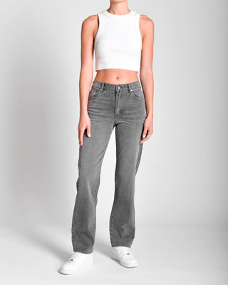 95 Mid Straight Tall Brooklyn - Vintage Black