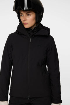 Starling Ski Jacket - Black