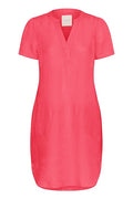 Aminasepw Dr - Claret Red