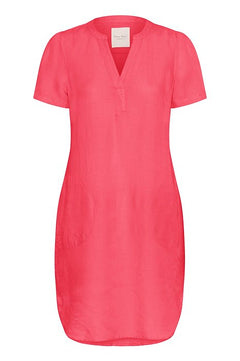 Aminasepw Dr - Claret Red