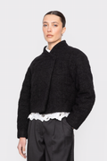 Bea Jacket - Black