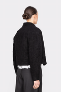 Bea Jacket - Black