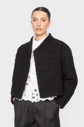 Bea Jacket - Black
