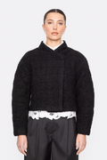 Bea Jacket - Black