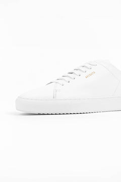 Clean 90 Sneaker - White