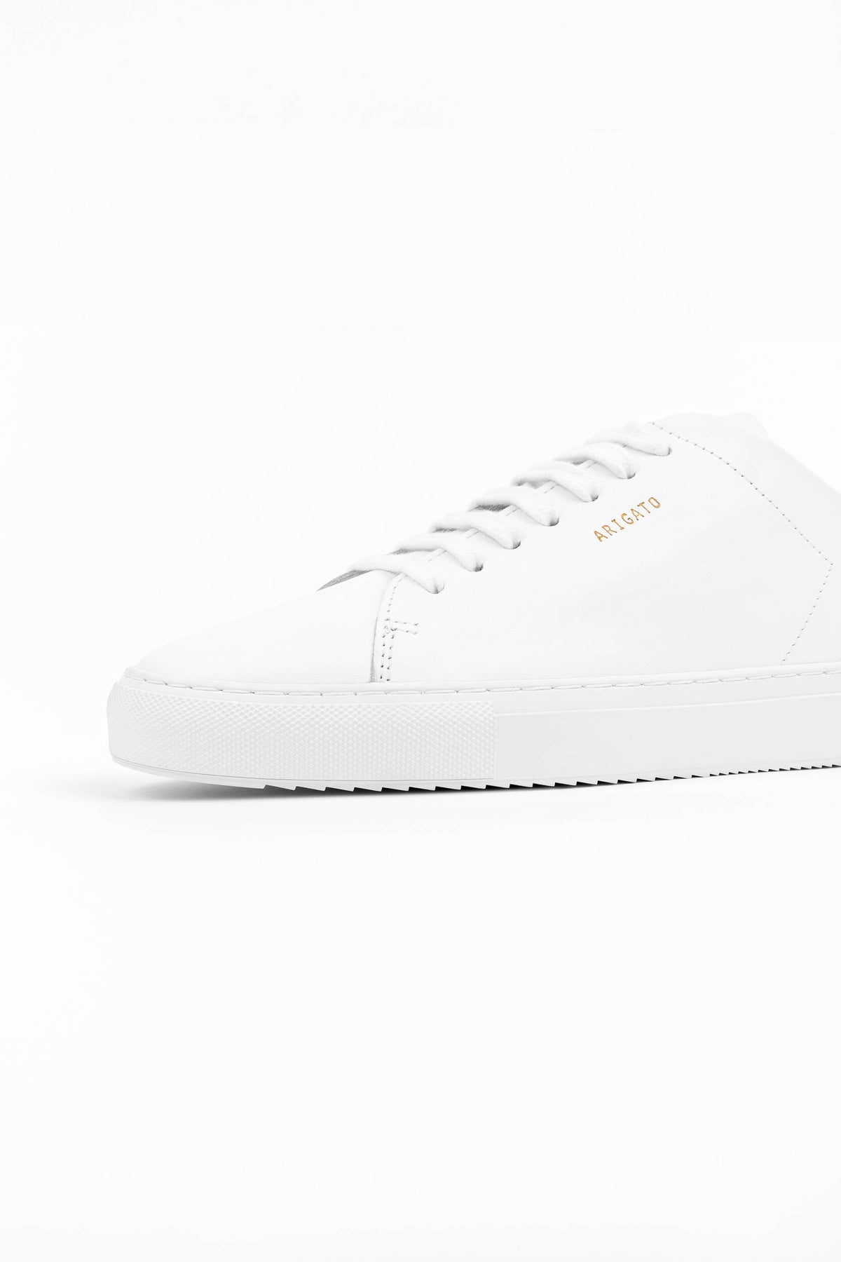 Clean 90 Sneaker - White