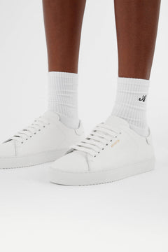 Clean 90 Sneaker - White
